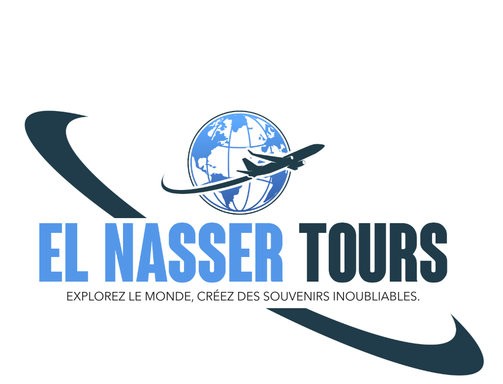 Logo AL NASSER TOURS